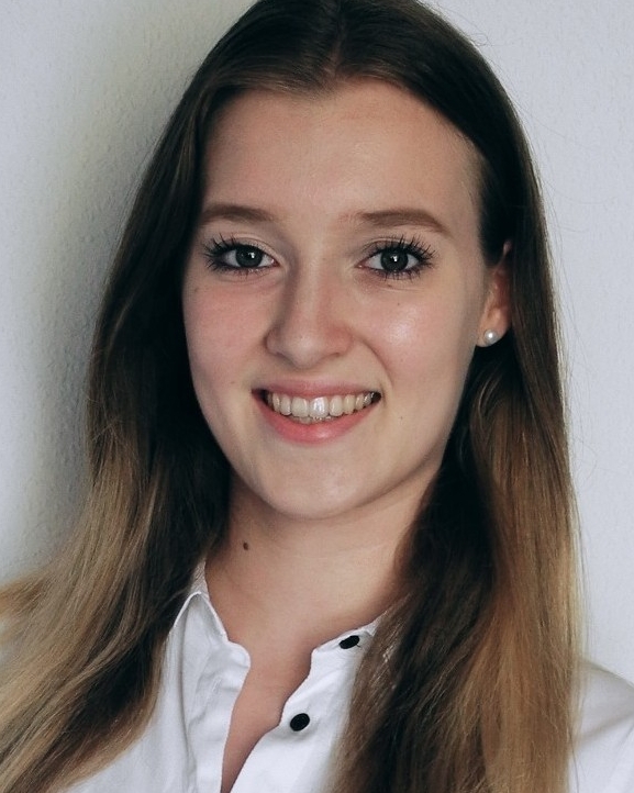 Profilbild von Charlotta