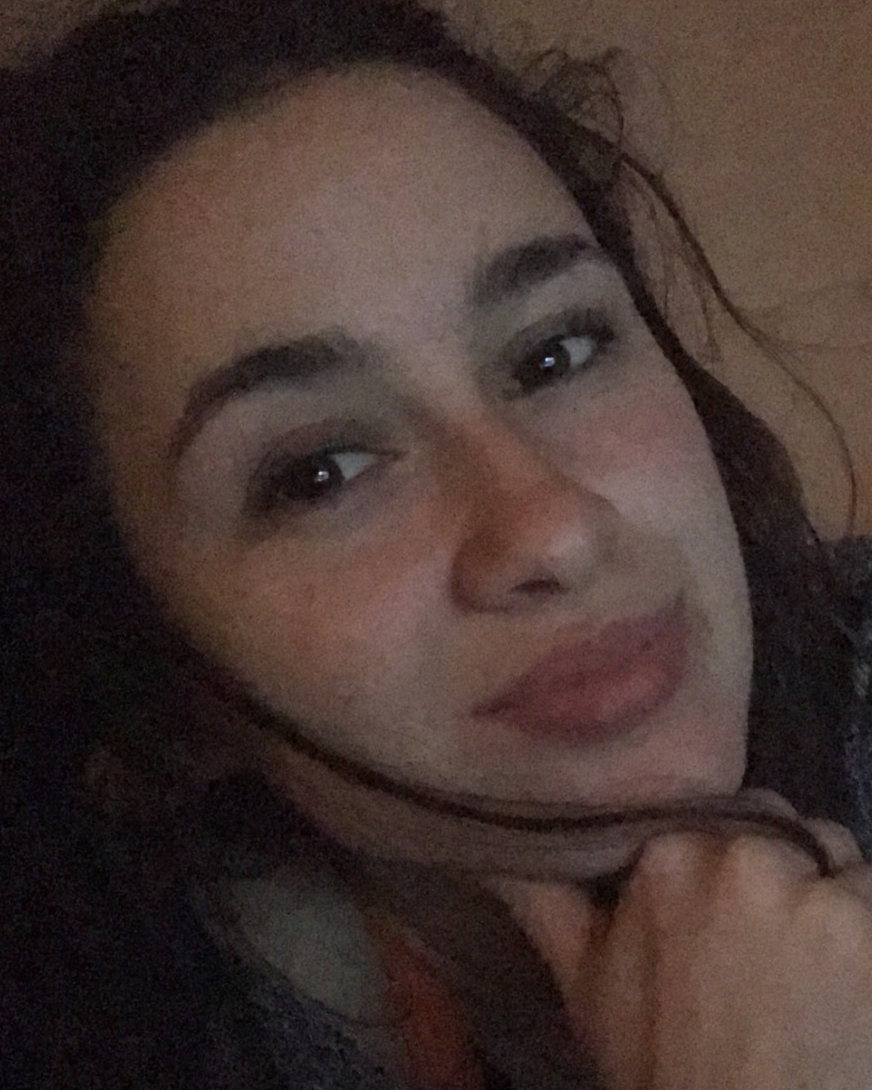 Profilbild von Jovana