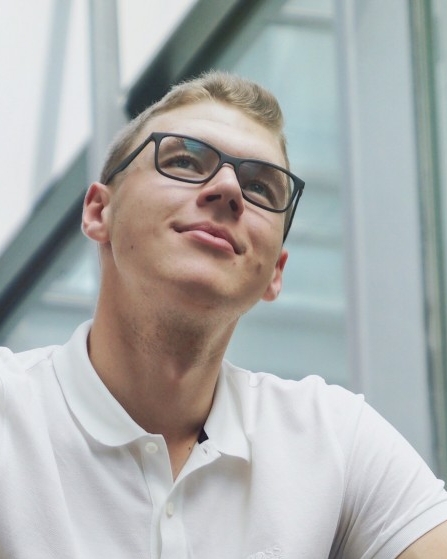 Profilbild von Matthias