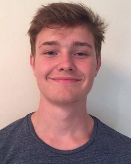 Profilbild von Moritz
