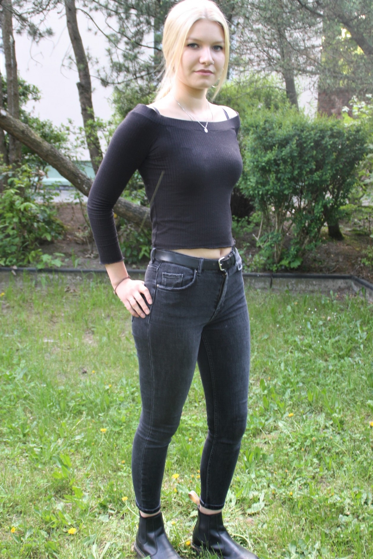 Weiteres Foto von Leah
