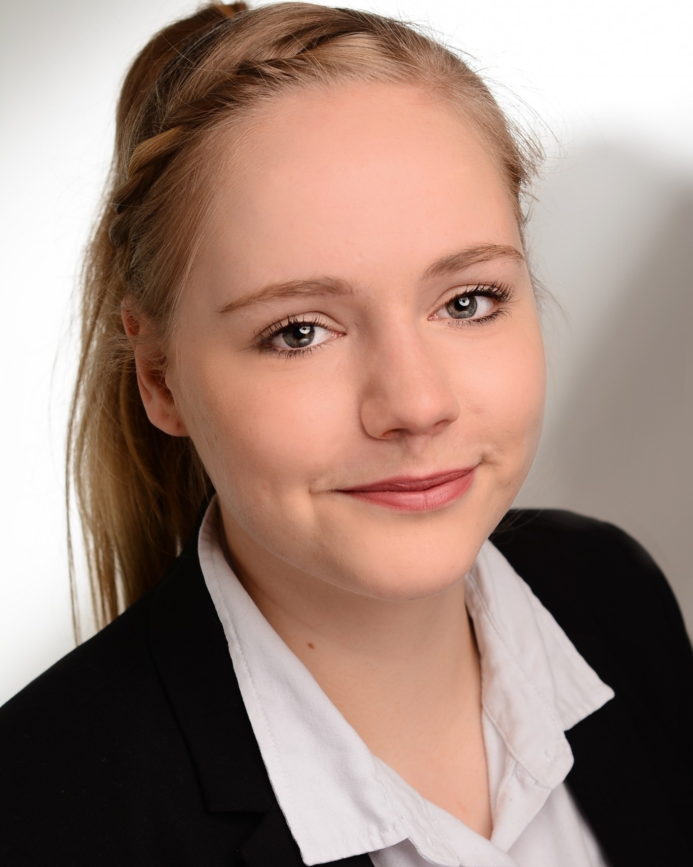 Profilbild von Janine