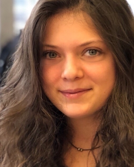 Profilbild von Melissa