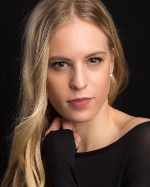 Profilbild von Tatjana