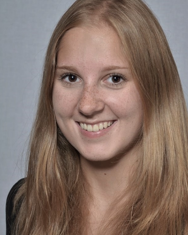 Profilbild von Laya