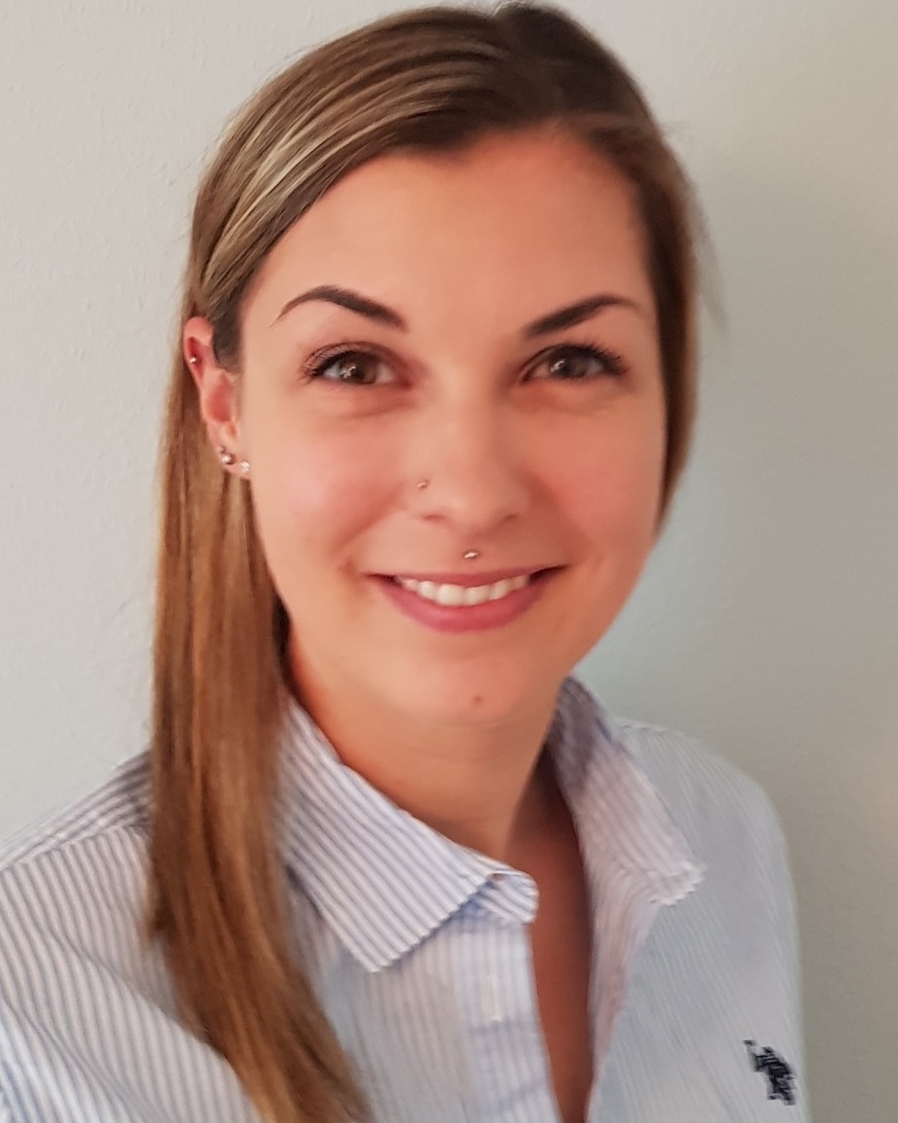 Profilbild von Mona