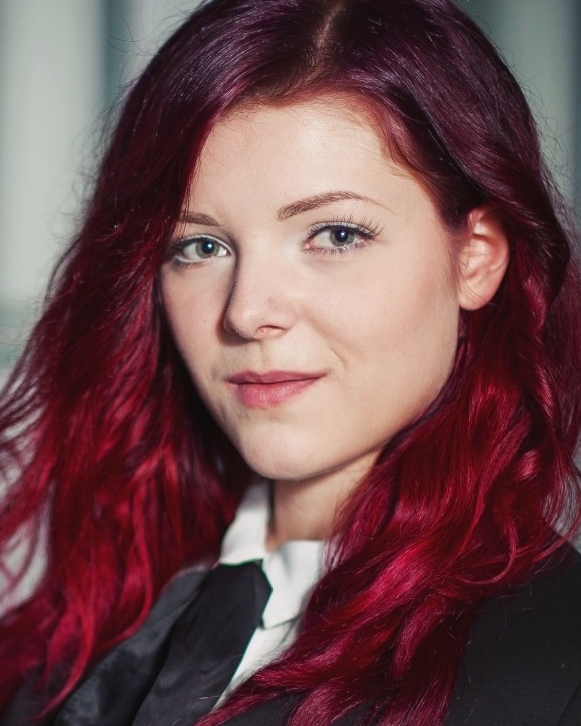 Profilbild von Janet