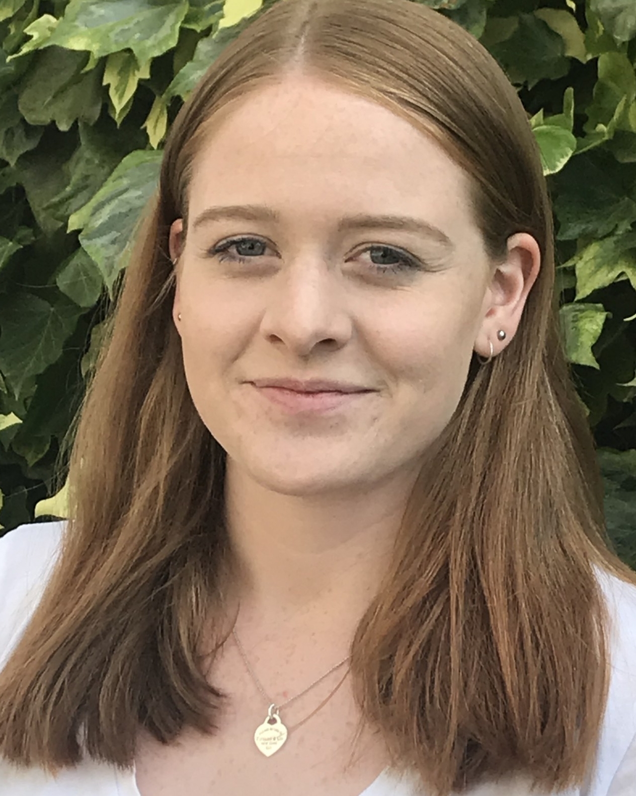Profilbild von Annalena