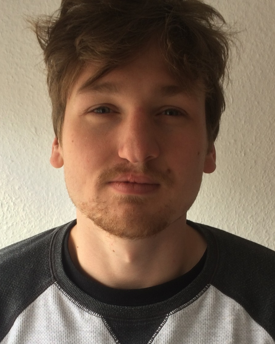 Profilbild von Fabian