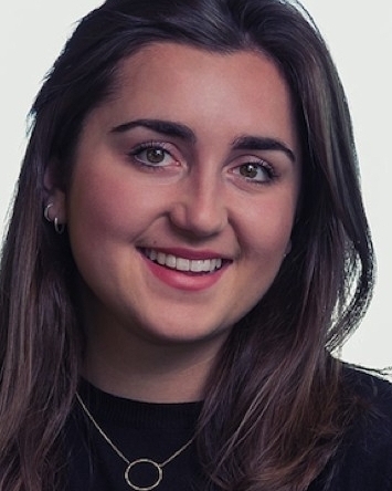 Profilbild von Rebekka