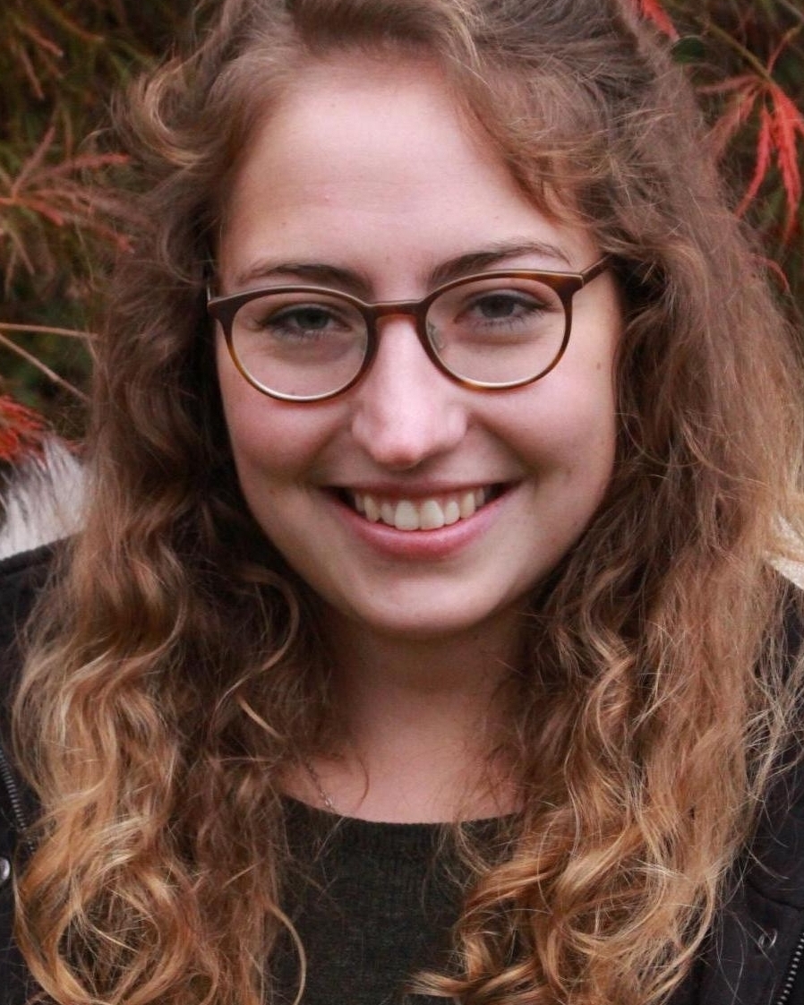 Profilbild von Isabella