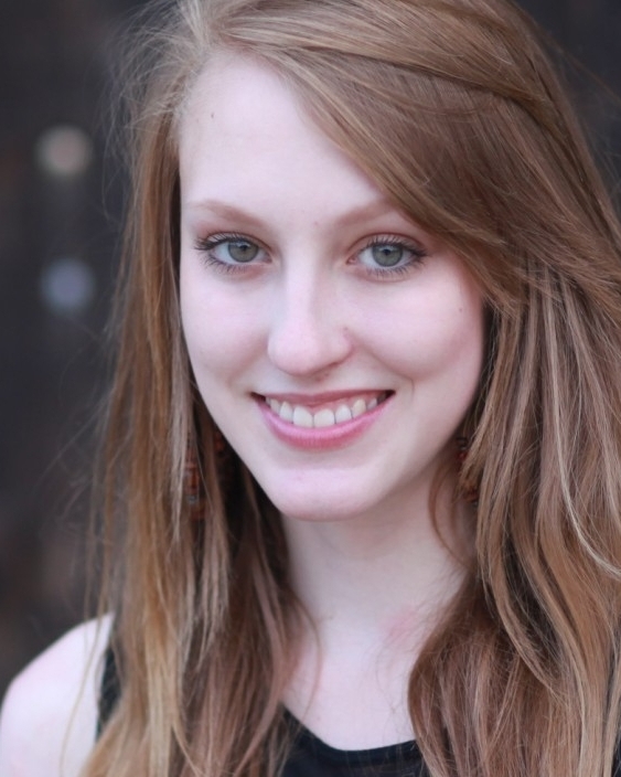 Profilbild von Julia