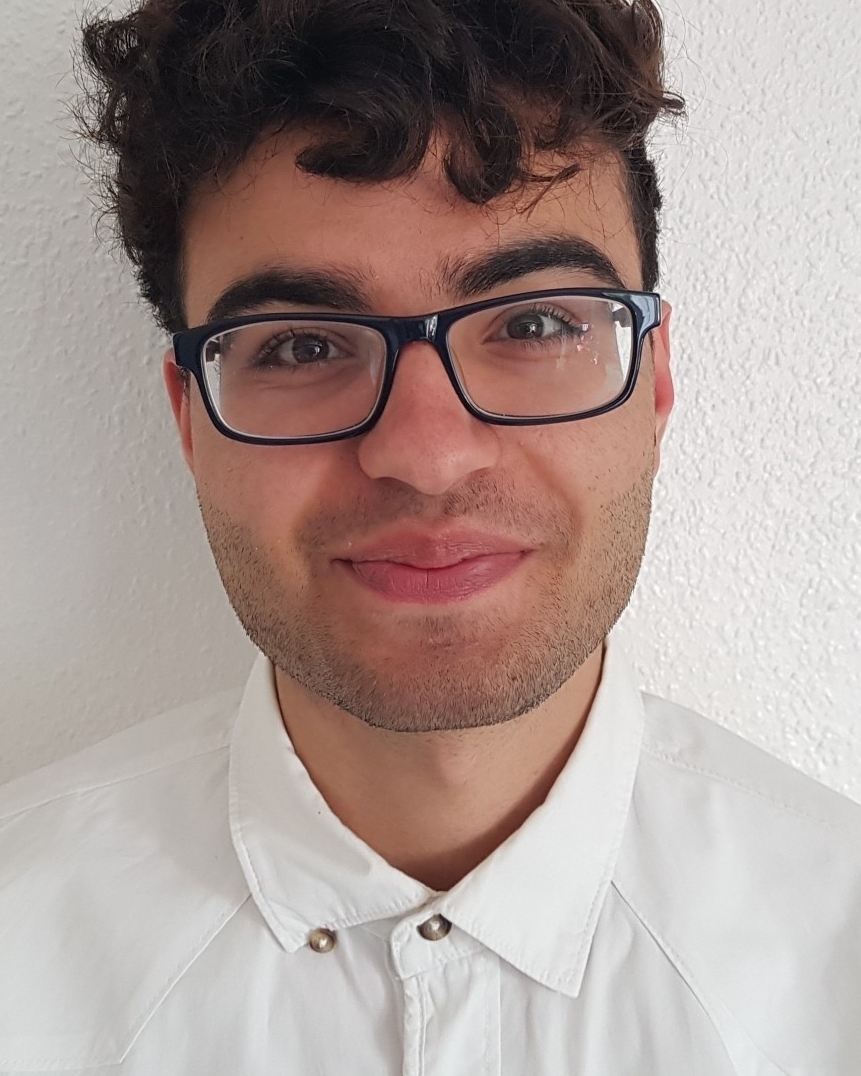 Profilbild von Ugur
