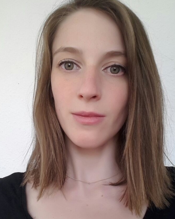 Profilbild von Nina