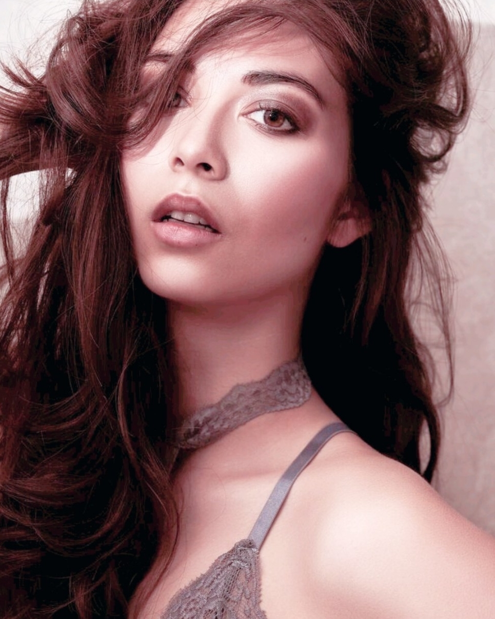 Profilbild von Annie Kathleen