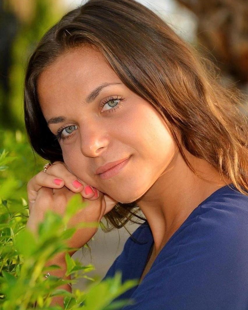 Profilbild von Madeleine