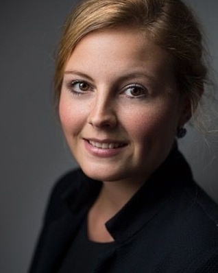 Profilbild von Julia