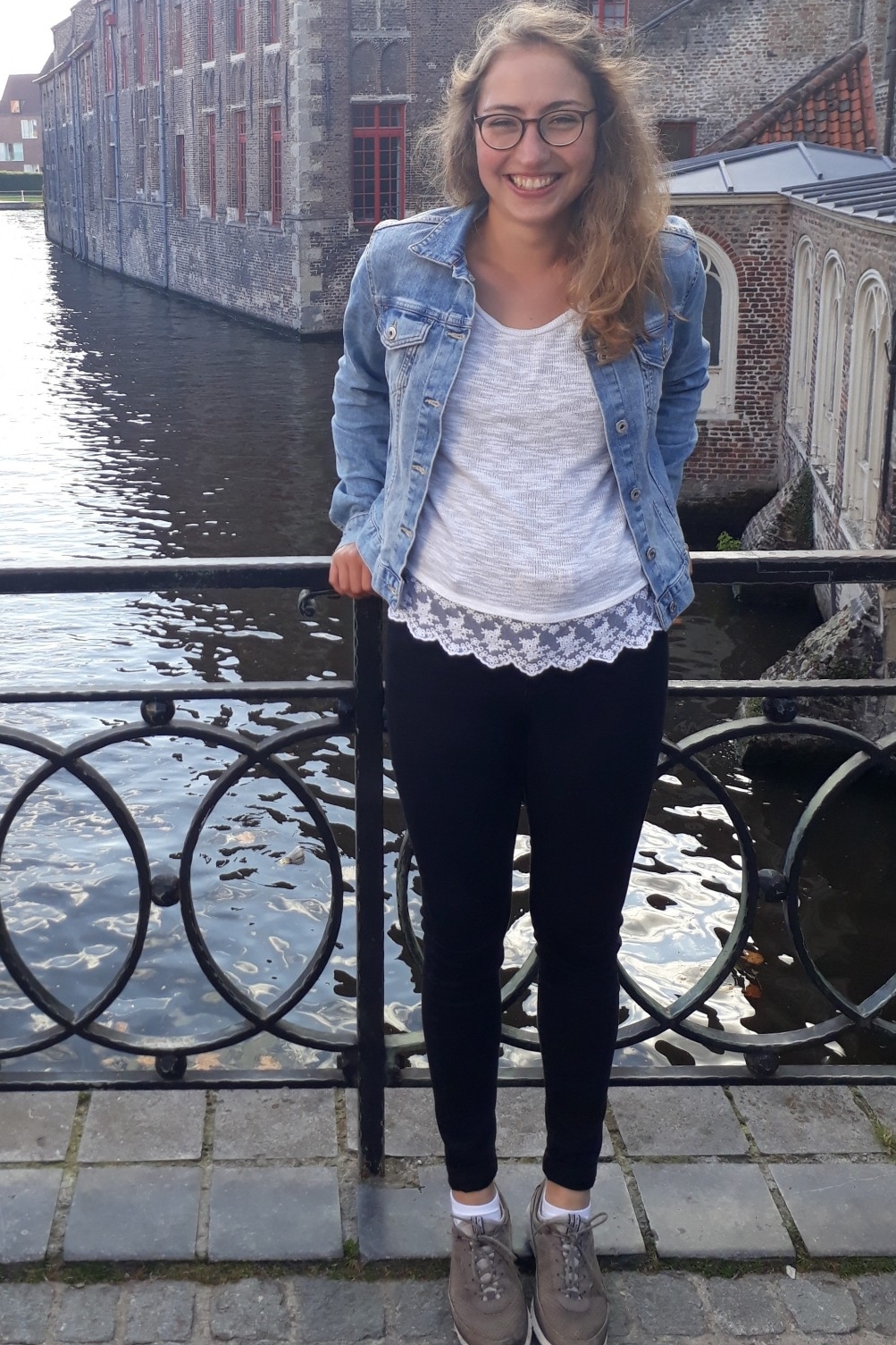 Weiteres Foto von Isabella