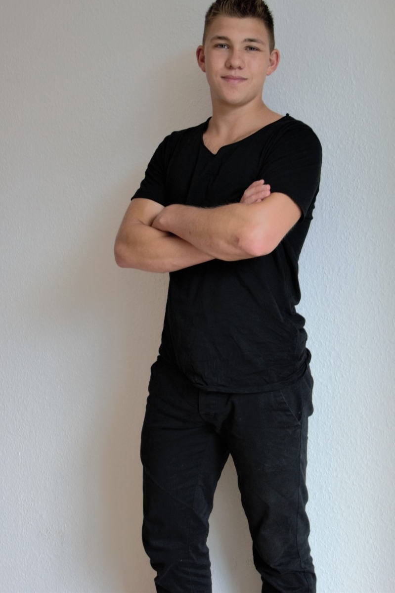 Weiteres Foto von Patrick