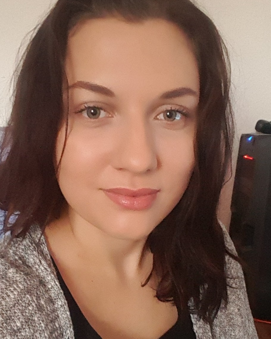 Profilbild von Eva