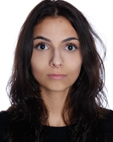 Profilbild von Laura