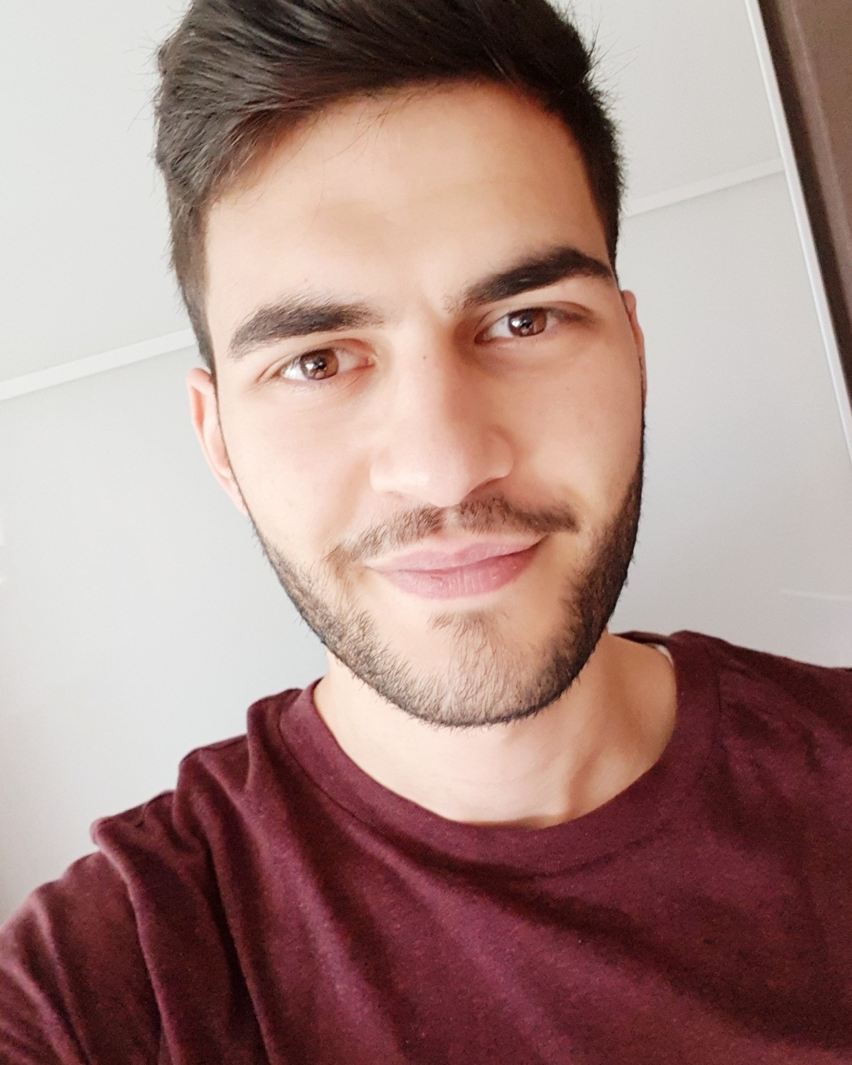 Profilbild von Aykut