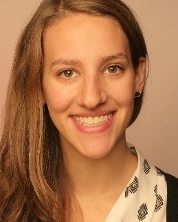 Profilbild von Theresa