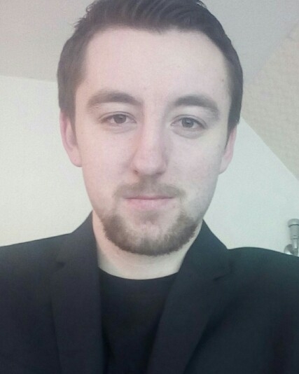 Profilbild von Simon