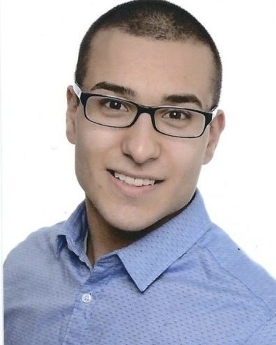 Profilbild von David Artimes