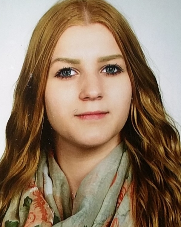 Profilbild von Alina Louise