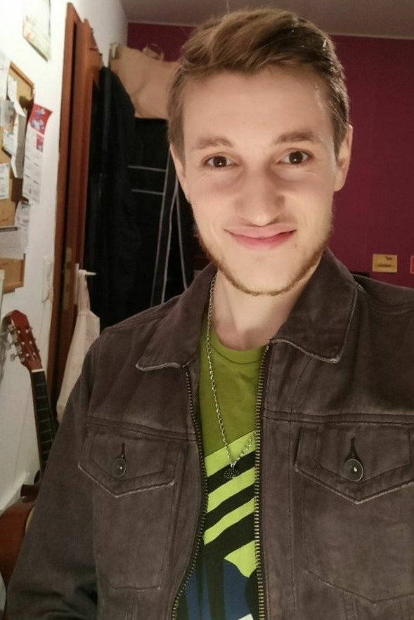 Weiteres Foto von Yan