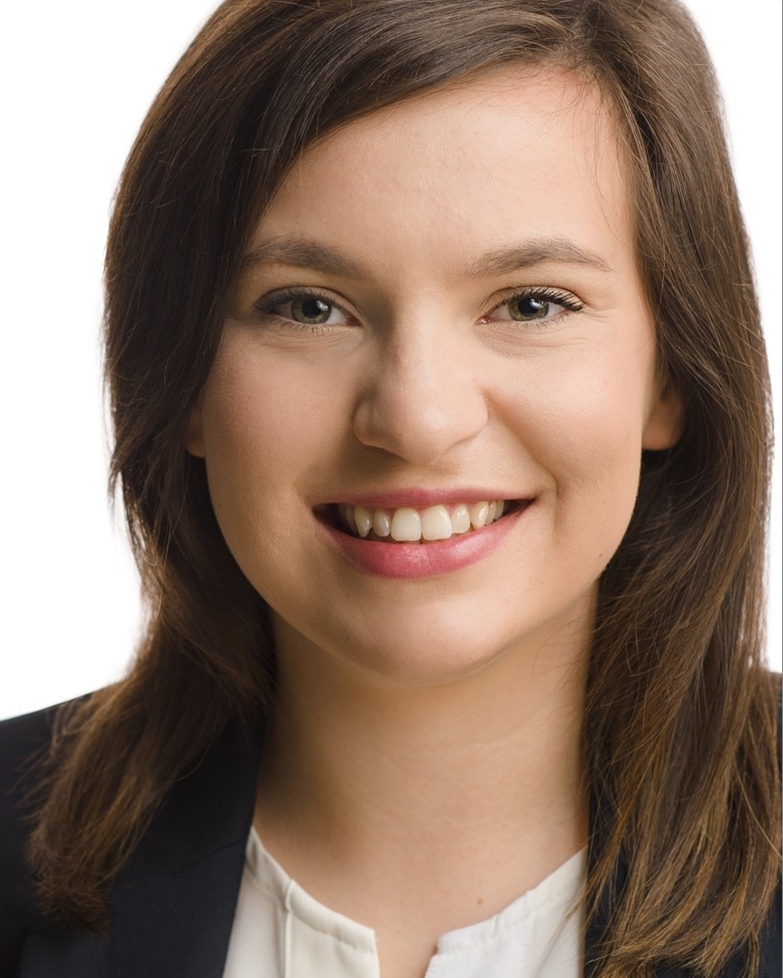 Profilbild von Sophie