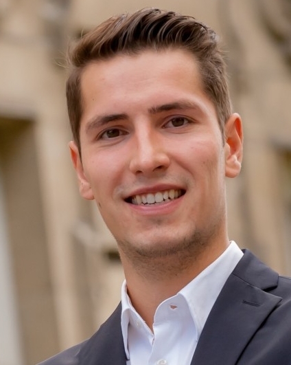 Profilbild von Alexander