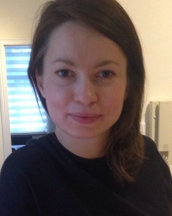 Profilbild von Iuliia