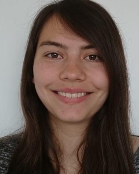 Profilbild von Rebecca