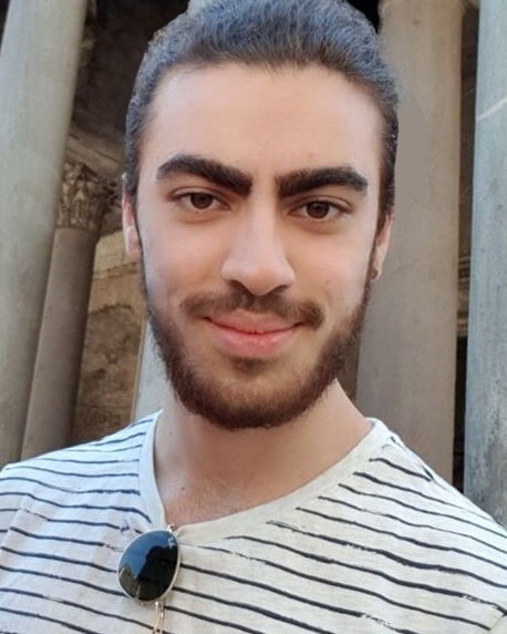Profilbild von Sallar