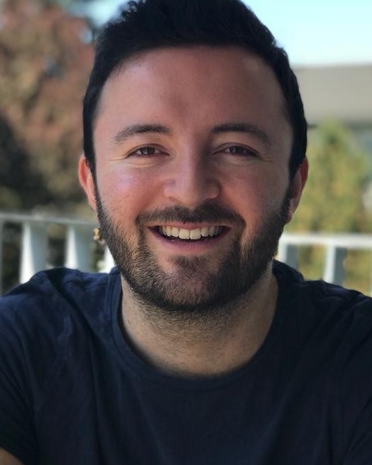 Profilbild von Stefan