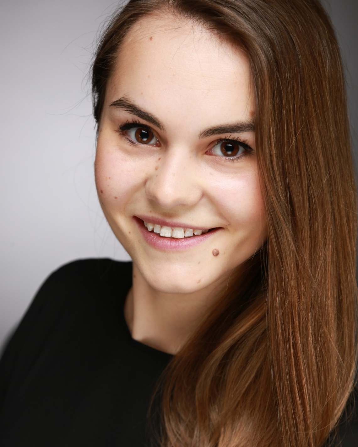 Profilbild von Anne