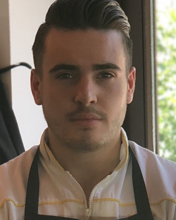 Profilbild von Kristijan