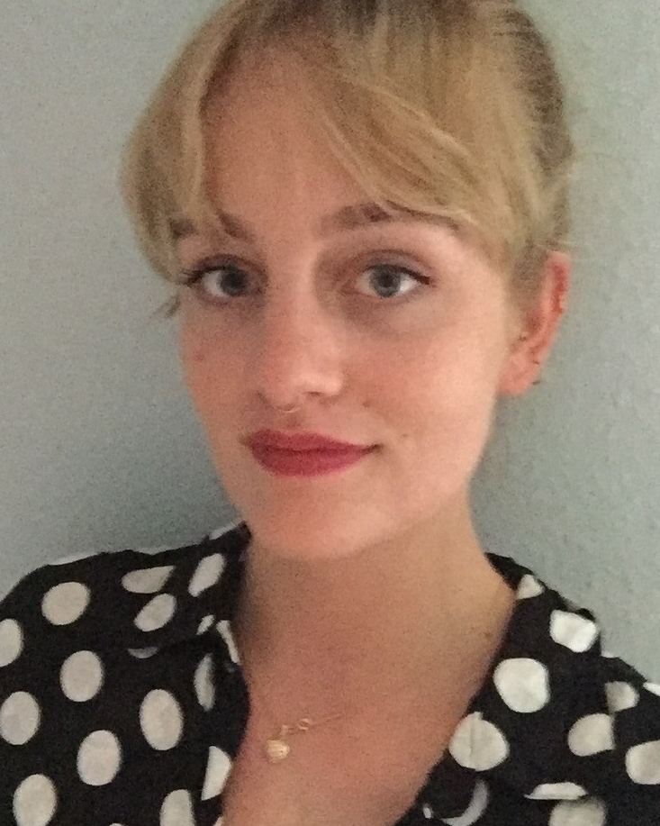 Profilbild von Anna