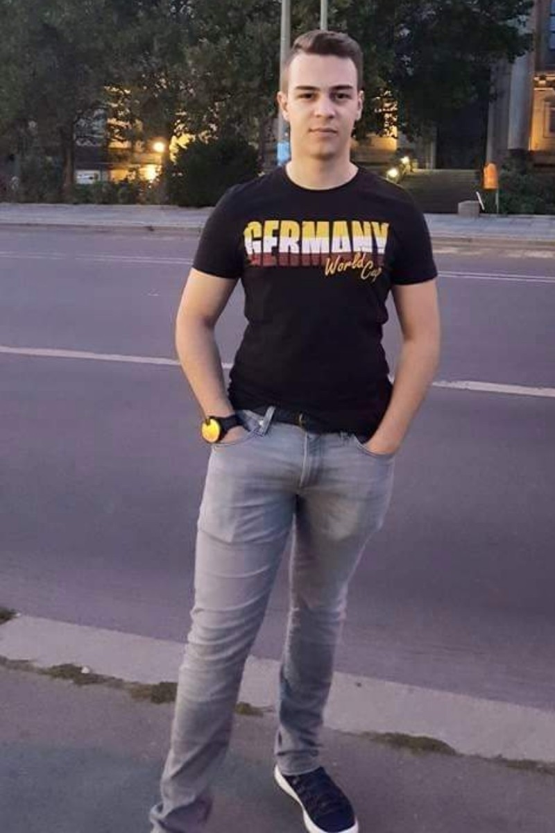 Weiteres Foto von Grigor