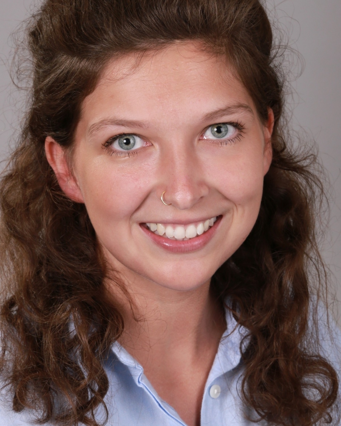 Profilbild von Maren
