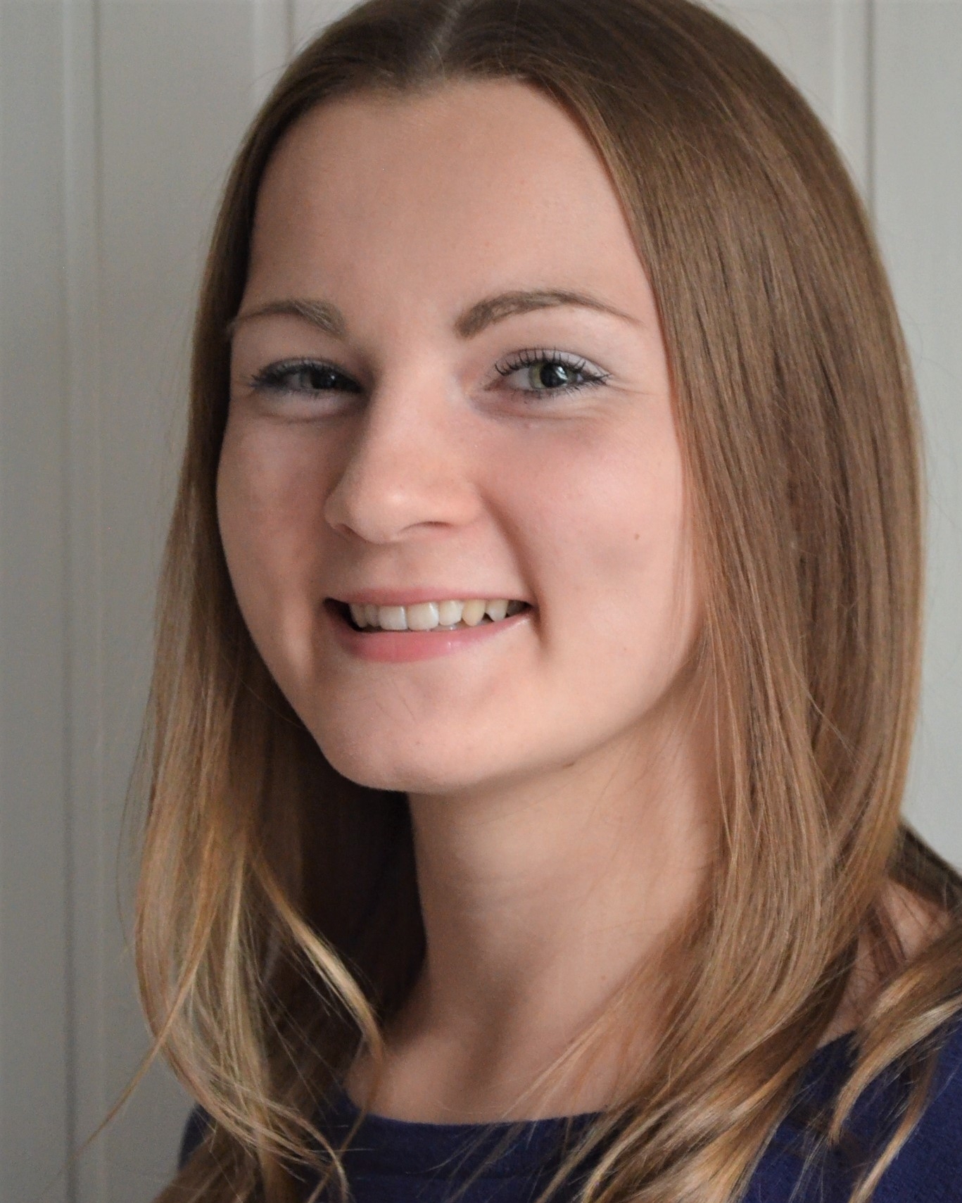 Profilbild von Marie