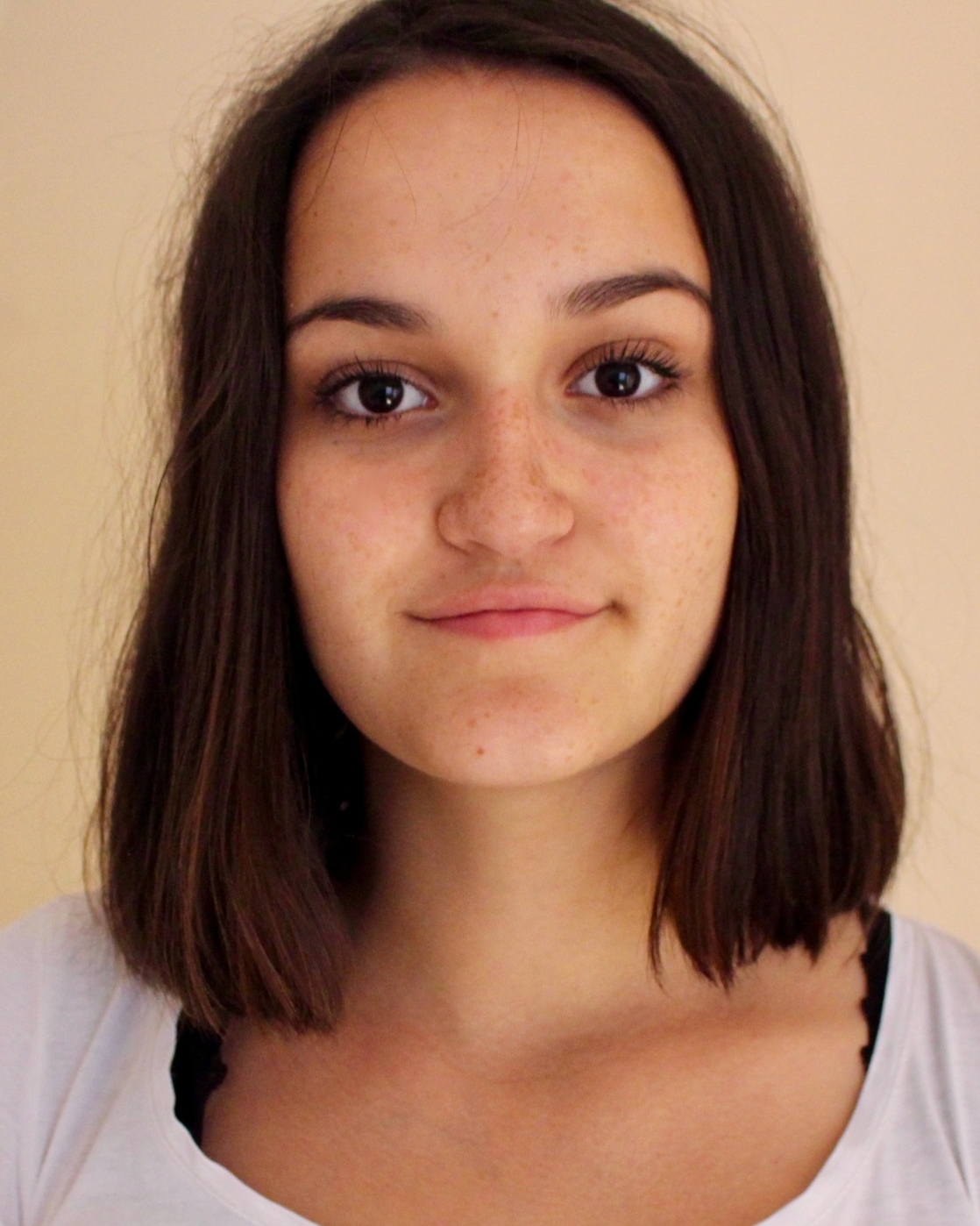 Profilbild von Luísa