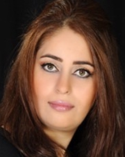 Profilbild von Azadeh