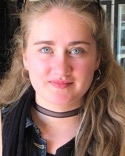 Profilbild von Louisa