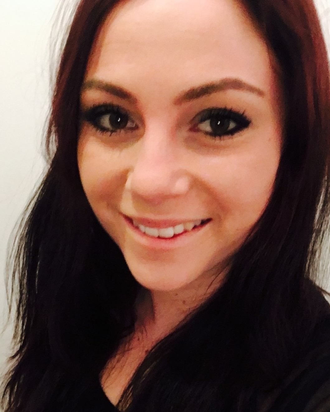 Profilbild von Sabrina