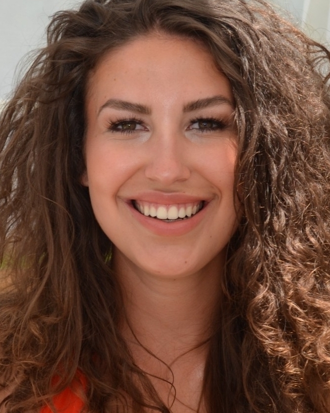 Profilbild von Marina