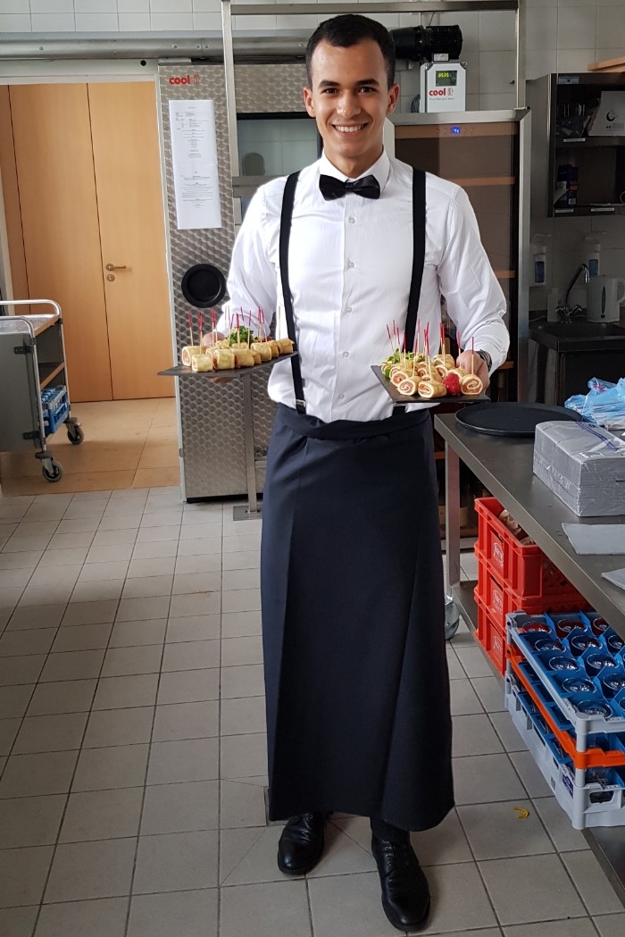 Weiteres Foto von Ismail