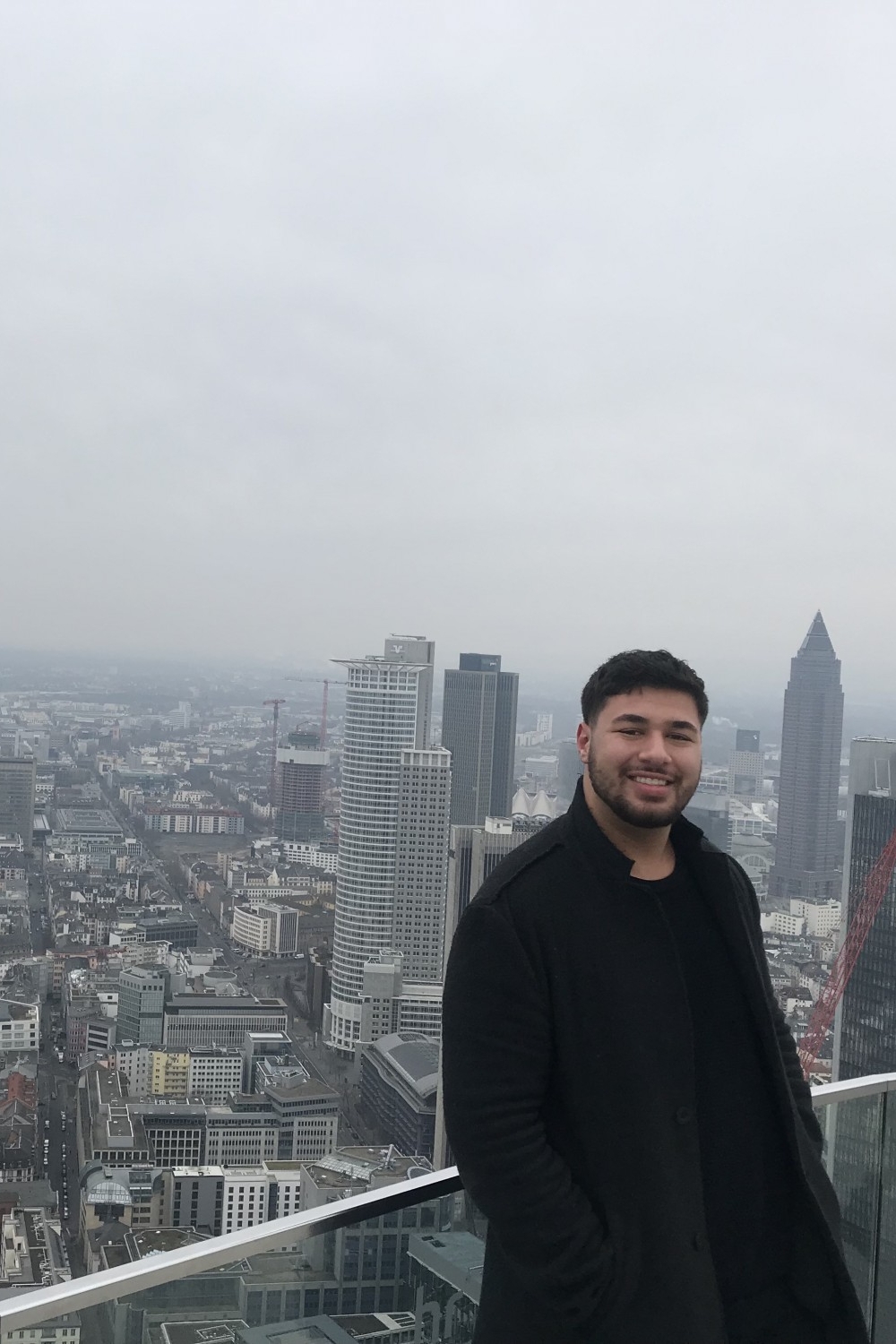 Weiteres Foto von Hakan